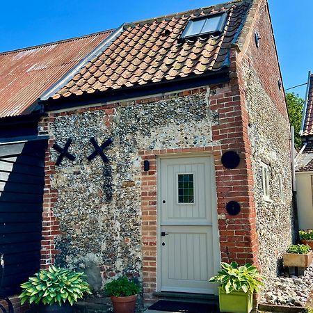 Villa The Old Stable At Manor House, Middleton à Middleton  Extérieur photo