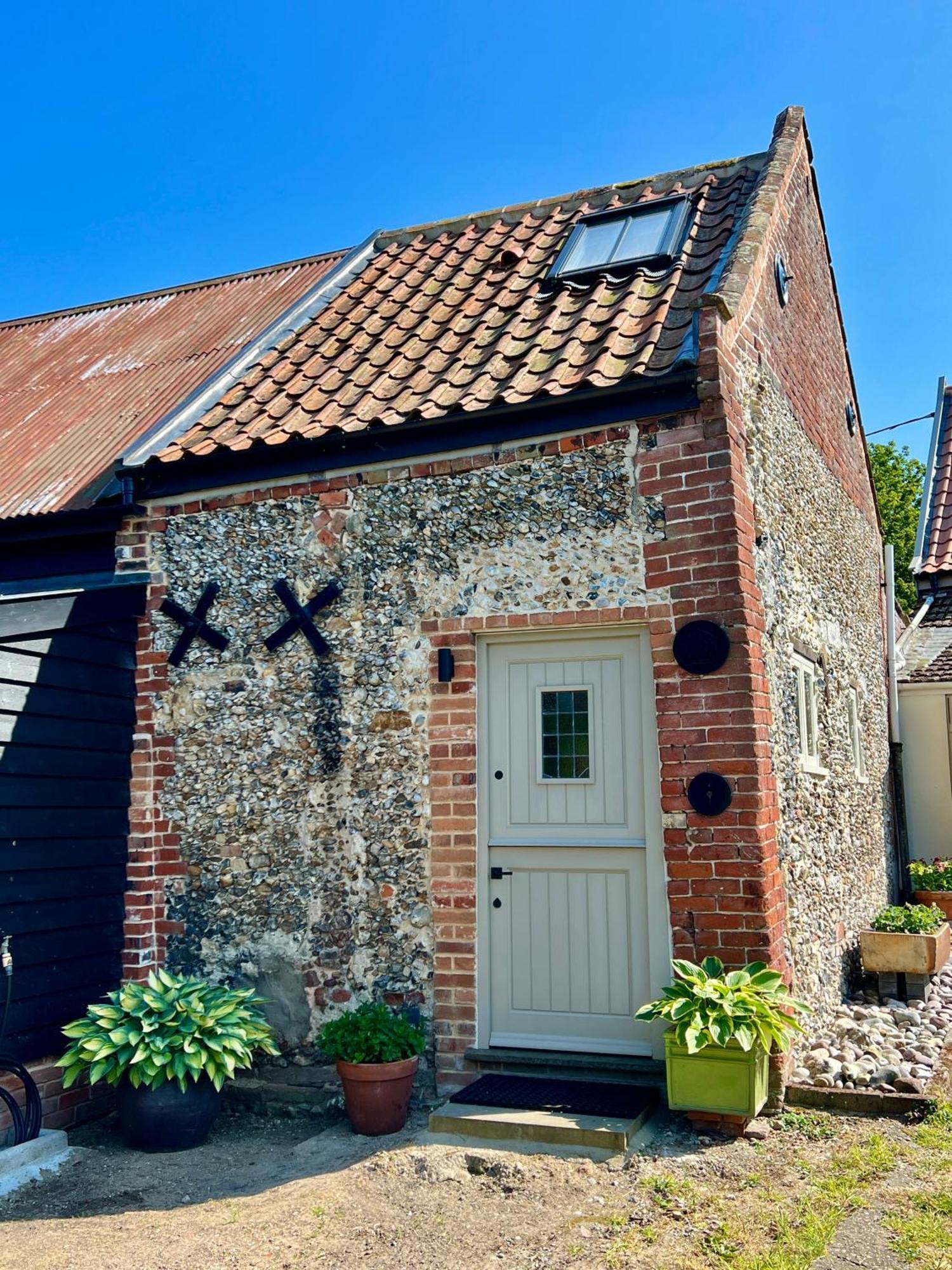 Villa The Old Stable At Manor House, Middleton à Middleton  Extérieur photo